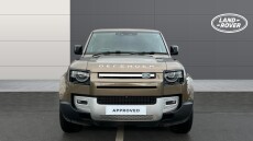 Land Rover Defender 3.0 D250 SE 110 5dr Auto Diesel Estate